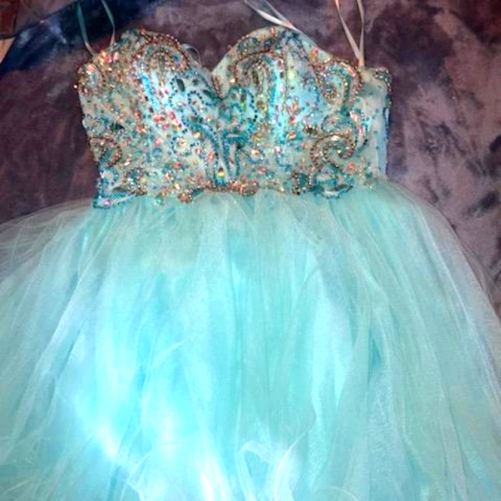 Formal Dress